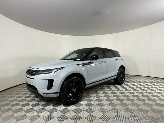 LAND ROVER RANGE ROVER EVOQUE 2026 SALZJ2FX9TH287504 image